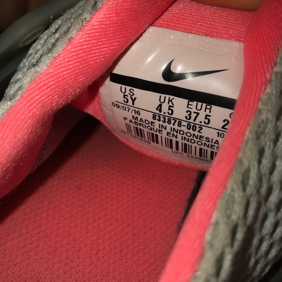 nike prestos - Picture 3 of 3